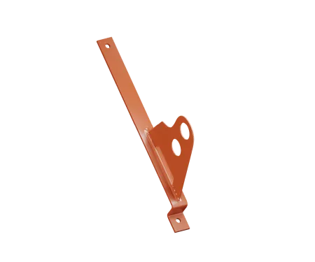 Eurovent® FIX TUBE METAL 330/30