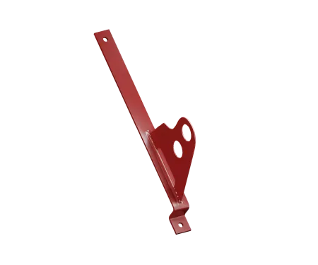 Eurovent® FIX TUBE METAL 350/30 