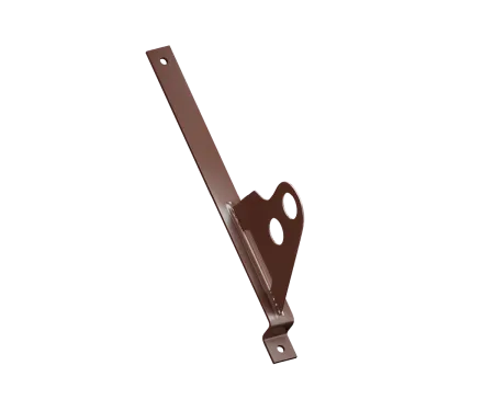 Eurovent® FIX TUBE METAL 350/30 