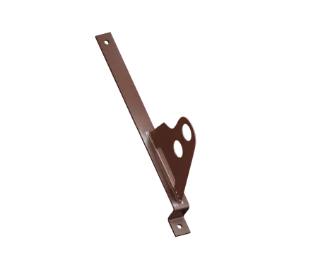 Eurovent® FIX TUBE METAL 350/35