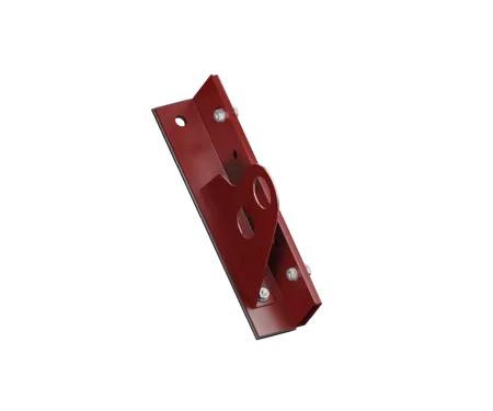  Eurovent® FIX TUBE METAL FLAT