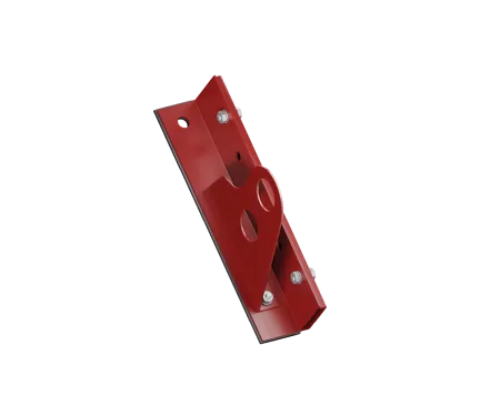  Eurovent® FIX TUBE METAL FLAT