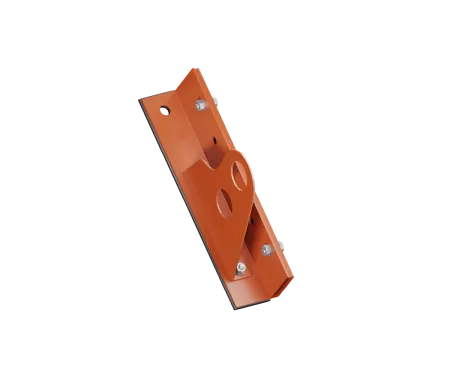  Eurovent® FIX TUBE METAL FLAT