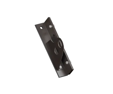  Eurovent® FIX TUBE METAL FLAT