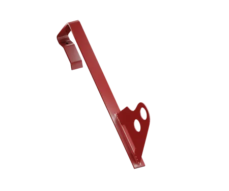 Eurovent® FIX TUBE WEST DB-DC SHORT