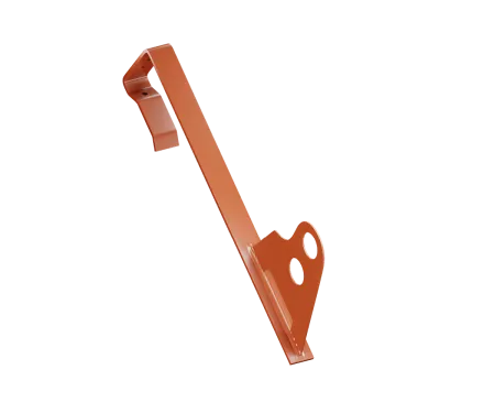 Eurovent® FIX TUBE WEST DB-DC SHORT