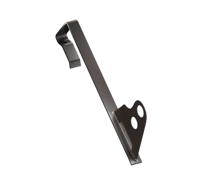 Eurovent® FIX TUBE WEST DB-DC SHORT