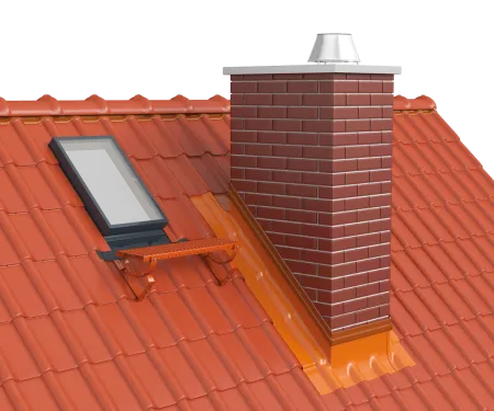 Eurovent® VISTA DUO montaż