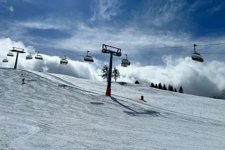 Eurovent ONTOUR SELLA RONDA