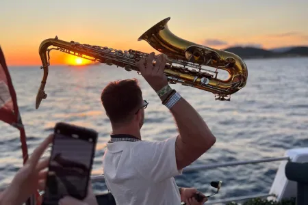 Wyjazd szkoleniowy IBIZA / Eurovent