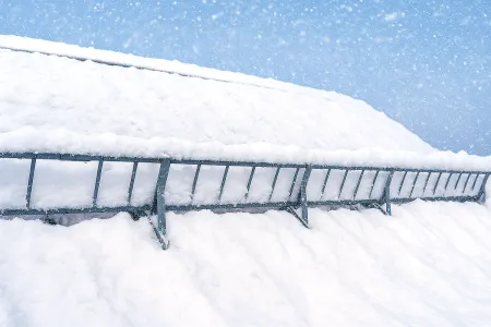 Ochrona przeciwśniegowa