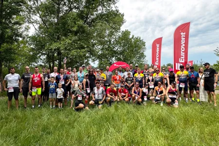 Eurovent Triathlon 2025