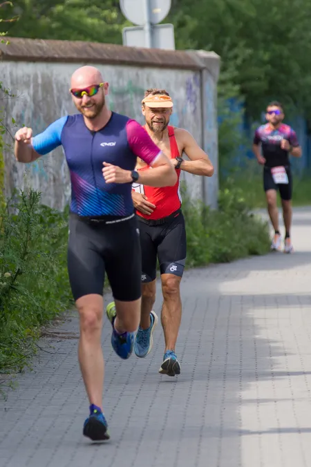 Eurovent Triathlon