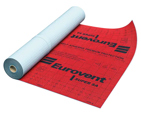 Eurovent® SUPER SA