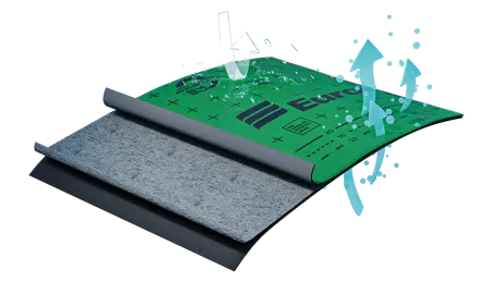 Eurovent® FILM FUNKCYJNY