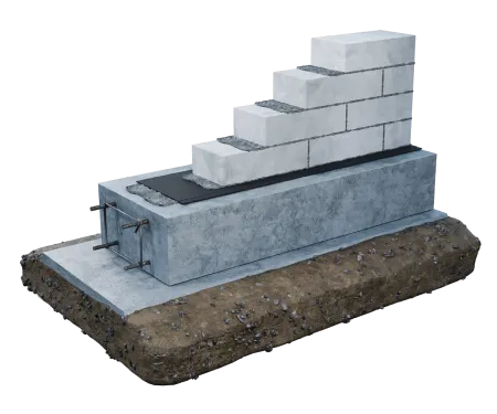 Eurovent® MAUER LDPE zastosowanie