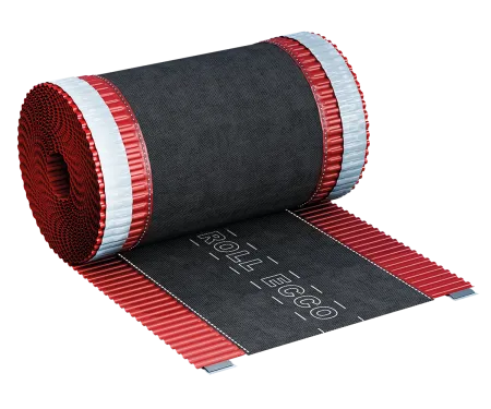  Eurovent® ROLL ECCO