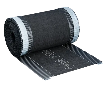  Eurovent® ROLL ECCO