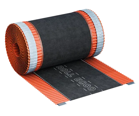  Eurovent® ROLL ECCO