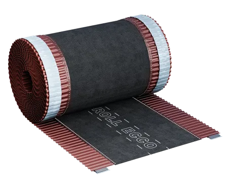  Eurovent® ROLL ECCO