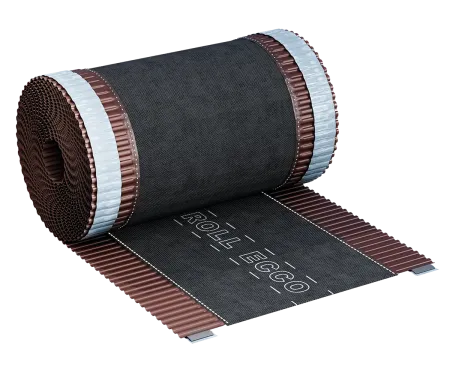  Eurovent® ROLL ECCO