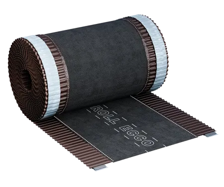  Eurovent® ROLL ECCO