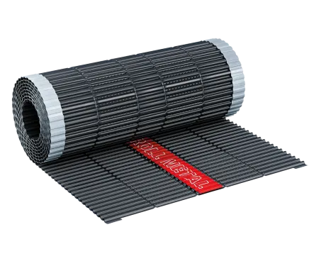 Eurovent® ROLL METAL