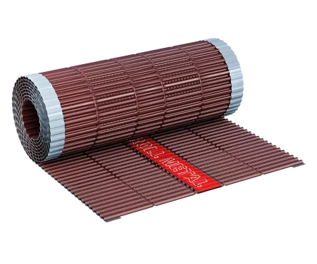 Eurovent® ROLL METAL