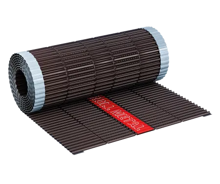 Eurovent® ROLL METAL