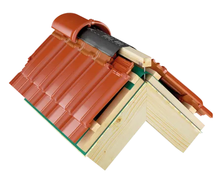 Eurovent® ROLL GEO montaż