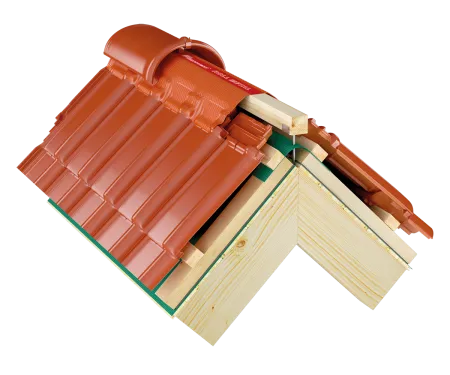 Eurovent® ROLL METAL montaż