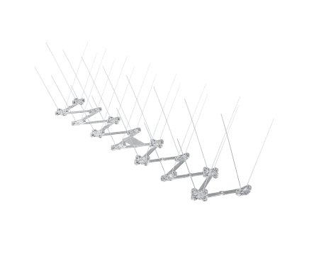  Eurovent® ANTIBIRD DUO