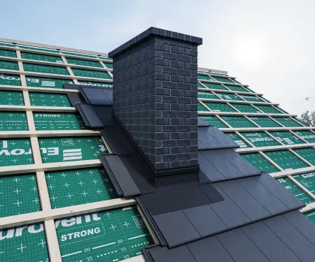 Taśmy kominowe w praktyce