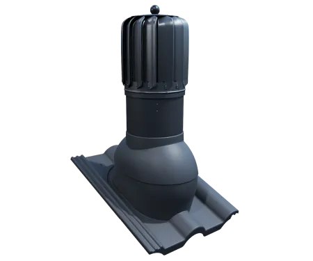 Eurovent® VENTOS X ROTO PLUS R