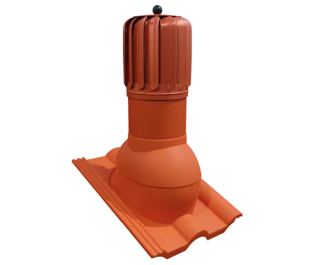 Eurovent® VENTOS X ROTO PLUS R