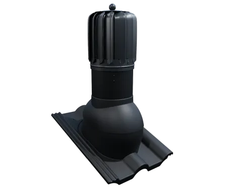 Eurovent® VENTOS X ROTO PLUS R