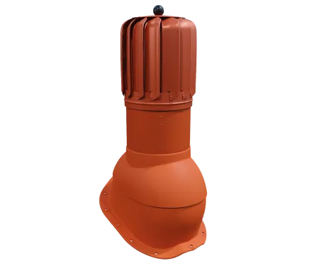 Eurovent® VENTOS X ROTO F22 RAL 8004