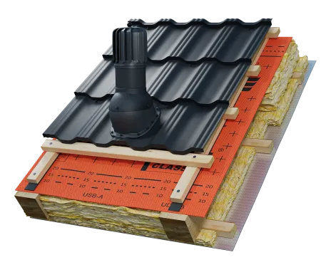 Eurovent® VENTOS X ROTO G18 montaż