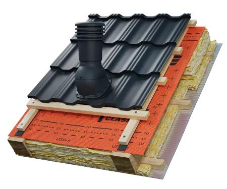 Eurovent® VENTOS X G18 montaż