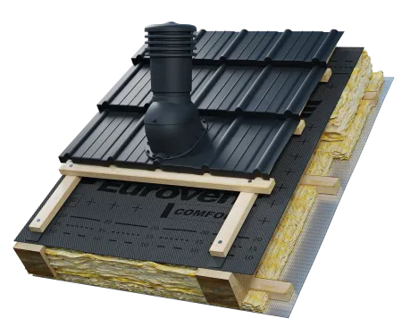 Eurovent® VENTOS X M11 montaż