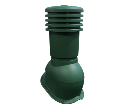 Eurovent® VENTOS X N25 