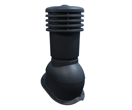 Eurovent® VENTOS X N25 