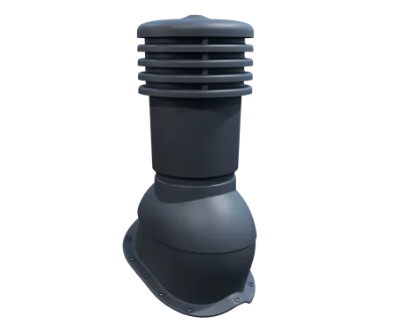 Eurovent® VENTOS X N25 