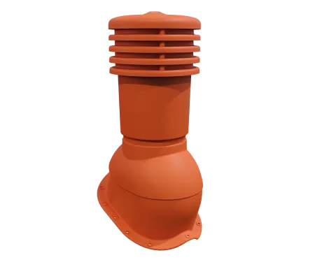 Eurovent® VENTOS X N25 