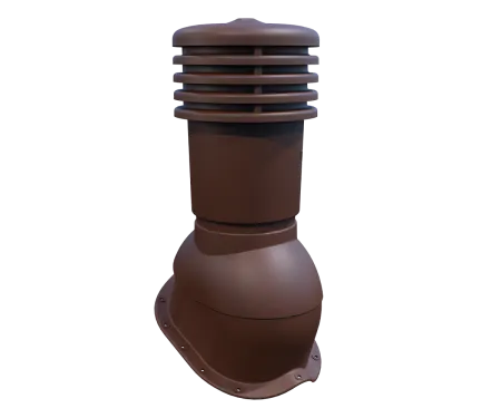 Eurovent® VENTOS X N25 