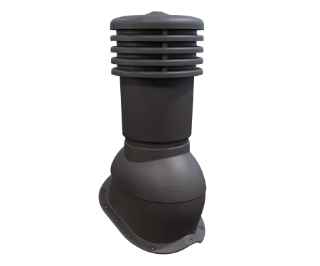 Eurovent® VENTOS X N25 