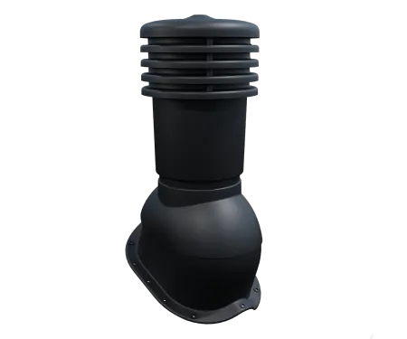 Eurovent® VENTOS X N25 