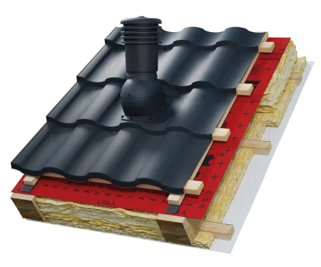 Eurovent® VENTOS X B26 montaż