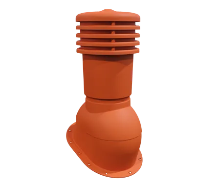  Eurovent® VENTOS X BITU O