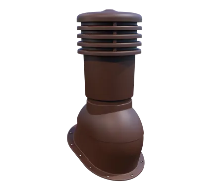  Eurovent® VENTOS X BITU O